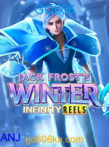 JackFrostsWinter