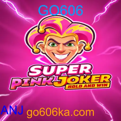 SuperPinkJoker