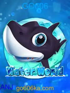 WaterWorld